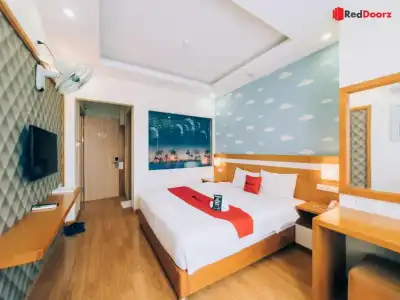 Smarthotel - 13