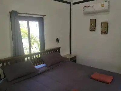 Lanta Fa Rung Beach Resort - 53
