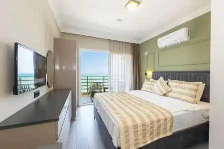 Idee SUİTES Fethiye - 45