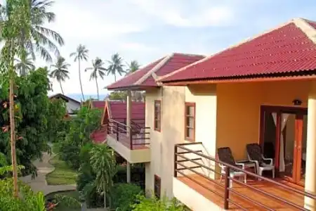 Natural Wing Health Spa & Resort - 51