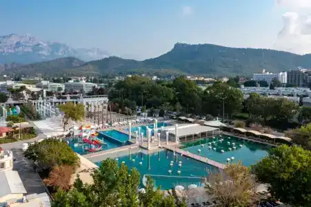 Dolusu Aquapark Access - Daima Biz - 46