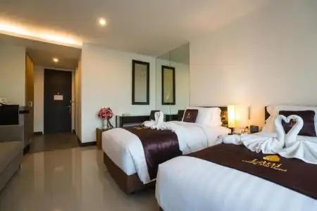 Lani Chiang Mai - 45