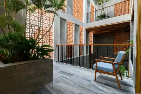 Daisy Boutique & Apartment - 86