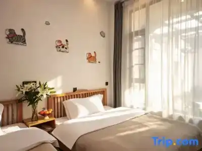 Lanyue · YinShe Boutique Design Guesthouse (Dali Ancient City South Gate) - 53
