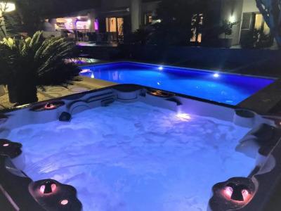 Fustera Villa El Salvador - 6