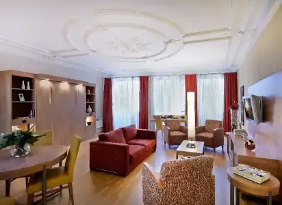 Citadines Kléber Strasbourg - 29