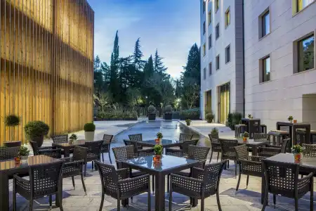 Hilton Podgorica Crna Gora - 34