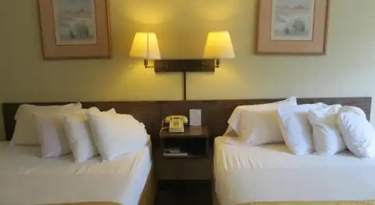 Sleepy Bear Motel - 4