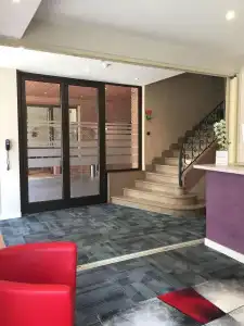 Hôtel Chiffre - 11