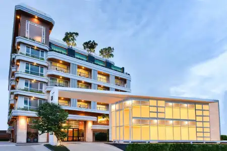 Hisea Huahin - 0