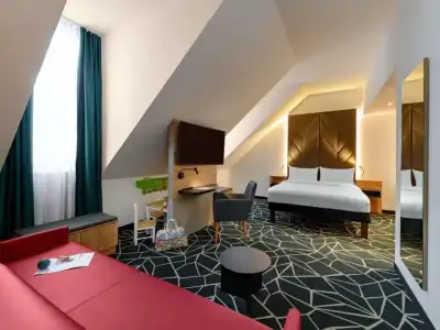 Ibis Styles - 48
