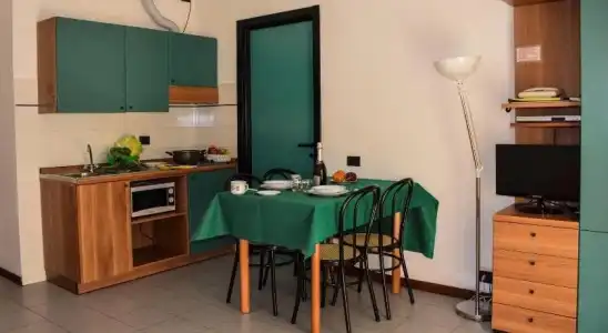 Residence Il Monello - 15
