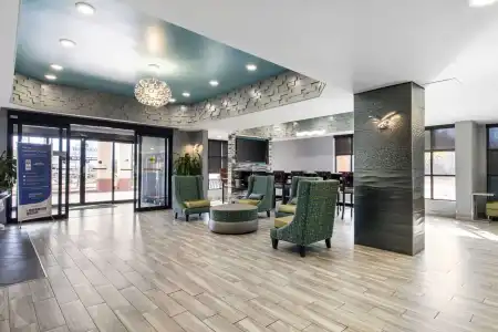 Quality Inn & Suites Montgomery East Carmichael Rd - 12