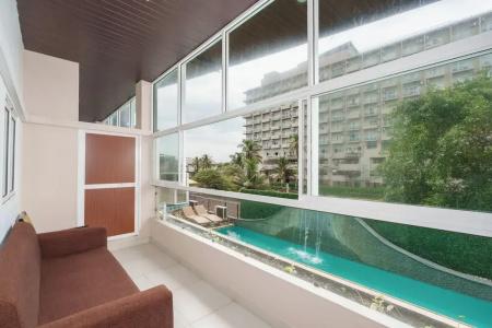 Beach Corridor Spa - 73