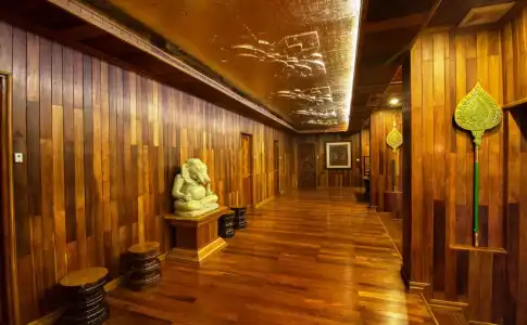 Ta Prohm & Spa - 9