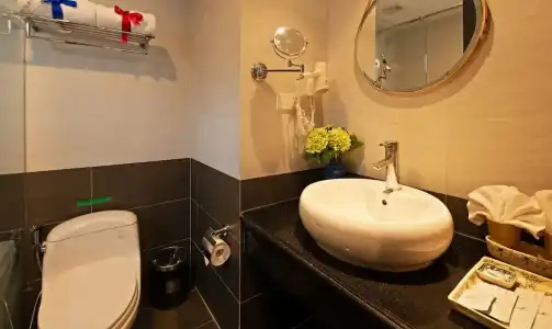 Solare De Monte & Spa - 55