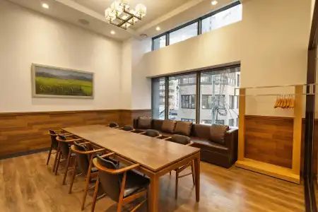 ENA Suite Namdaemun - 19