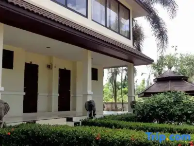Rangsiman Resort Prachinburi - 19