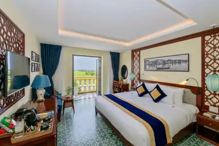 Le Pavillon Hoi An Boutique & Spa - 68