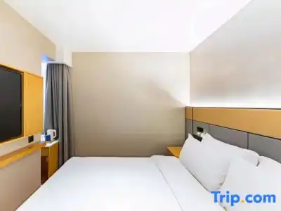 Best Western Ellerslie International - 101