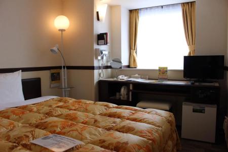 Toyoko Inn Tokyo Otemachi - 22