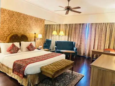Indana Palace Jaipur - 1