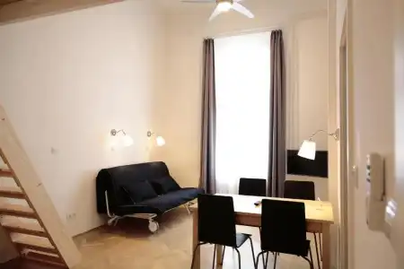 Maverick Apartments - 61