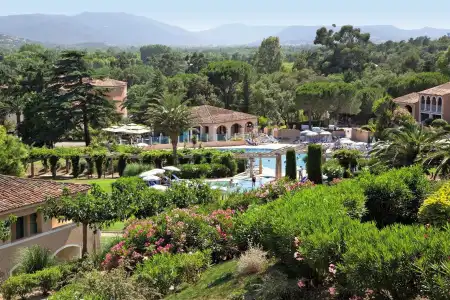 Pierre & Vacances Résidence Les Parcs de Grimaud - 11