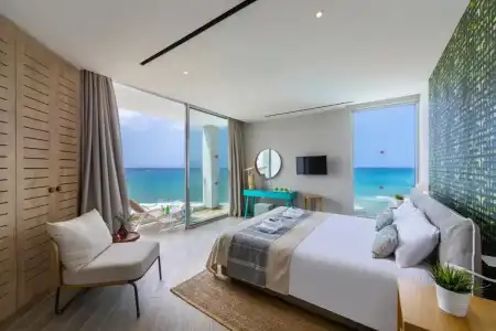 Leonardo Plaza Cypria Maris Beach & Spa - 224