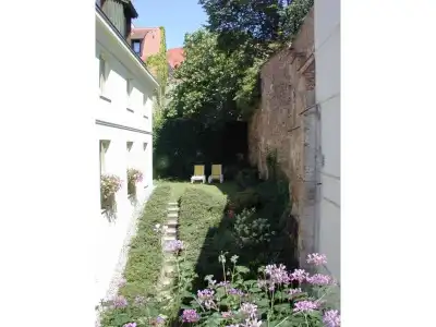 Agneshof Nürnberg - 46