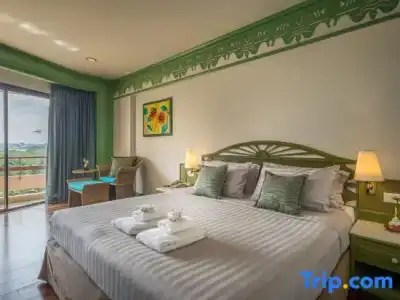 Krabi Maritime Resort - 76