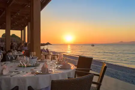 Avra Beach Resort & Bungalows - All Inclusive - 28