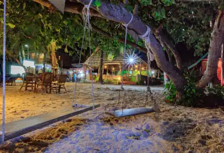 Smile Guesthouse By Smile Resort - 7