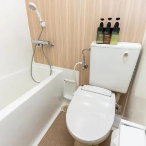 Select Inn Numazu - 40