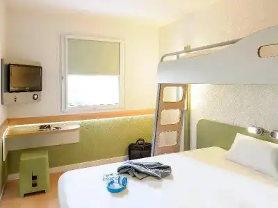 Ibis Budget Osnabrueck City - 27