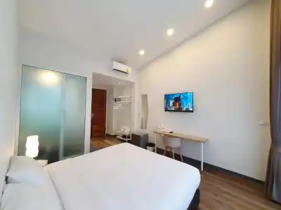 Meet Boutique Resort - 47