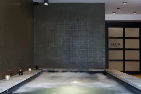 Hôtel du Château & Spa Gemology - 10