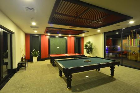 Elite Luxury Suite & Spa - 21
