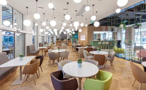Holiday Inn Prague Congress Centre by IHG - 32