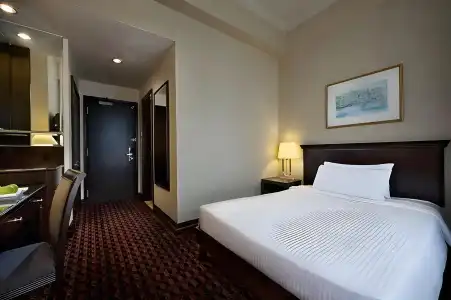 Berjaya Penang - 5