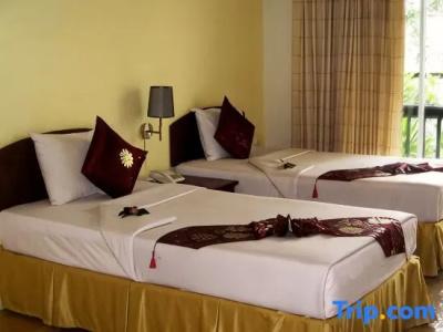 Golden Pine Beach Resort - 45