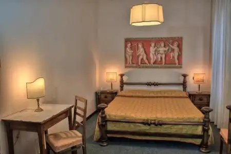 Torcolo "Residenze del Cuore" - 12