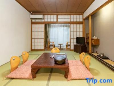 OYO Ryokan Tsuki no Niwa Bandai-Atami Onsen - 31