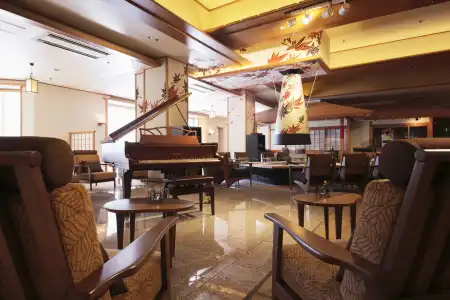 Sakunami Onsen Yuzukushi Salon Ichinobo - 24