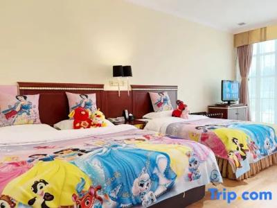 Beijing Tianhaoyuan Country Club - 33