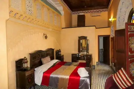 Le Patio De Fes - 27