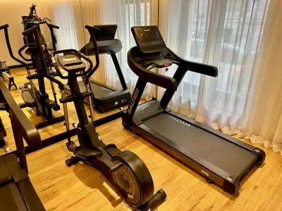 Best Western Plus Crystal, & Spa - 8