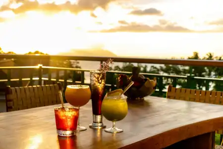 Savoy Seychelles Resort & Spa - 40