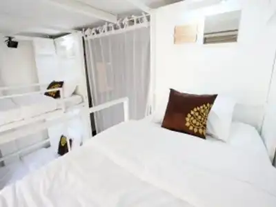 NapPark Hostel - 52