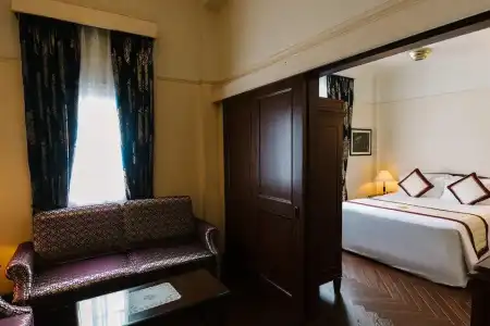 Du Parc Dalat - 102